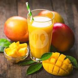 Buy 1 Fresh Mango Free 1 Fresh Mango