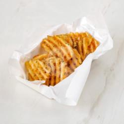 Waffle Fries