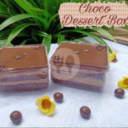 Choco Dessert Box