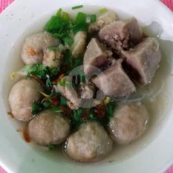 Bakso Urat Tanggung