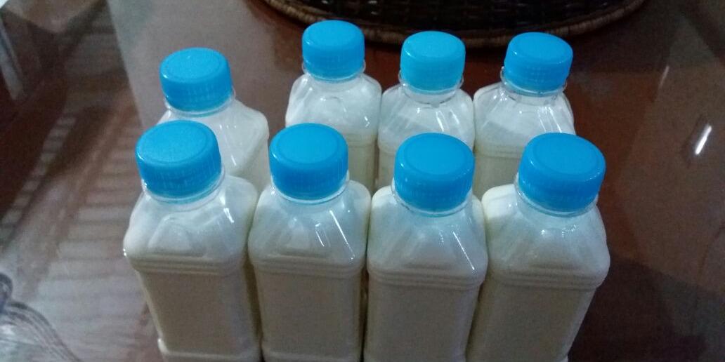 Susu Kambing Etawa Berkah Manfaat, Dadapsari