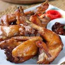 Ayam Goreng Madu