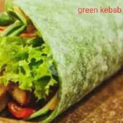 Green Kebab