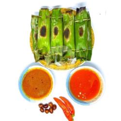 Otak Otak Bakar Isi 40