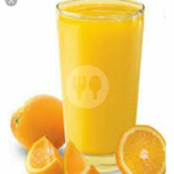 Jus Sunkist Apel Lemon