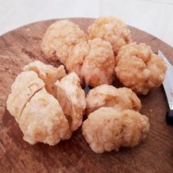 Bakwan Goreng Ayam Udang Isi 5 Biji