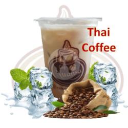 Thai Coffee (kopi Thailand)