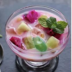 Sop Buah Ajudan