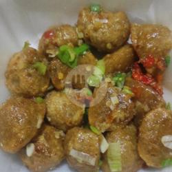 Bakso Seblak Coet