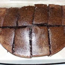 Martabak Brownies Coklat