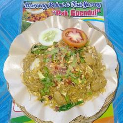 Bihun Goreng