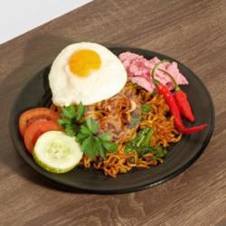 Mie Goreng Padang Pete