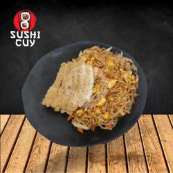 Yaki Ramen