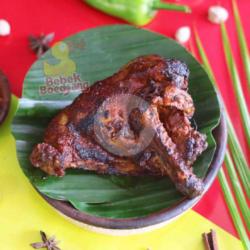 Bebek Bakar Rica Dada