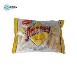 Just Fry Kentang Crinkle 450gr