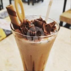 Vanila Milkshake