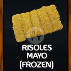 Resoles Mayo Frozen Per 10 Pcs