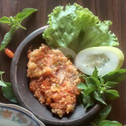 Ayam Geprek