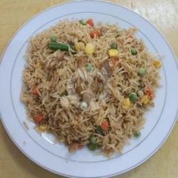 Nasi Goreng Domba