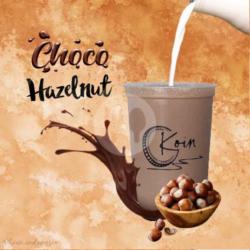Choco Hazelnut