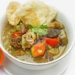 Soto Paru Sapi