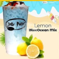 Lemon Blueocean Mix