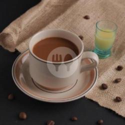Kopi Tubruk Coffee Sindoro