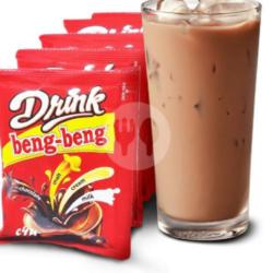 Drink Beng Beng Panas