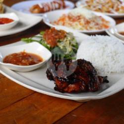 Paket Ayam Presto Bakar