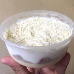 Puding Regal Cream Keju 400 Ml