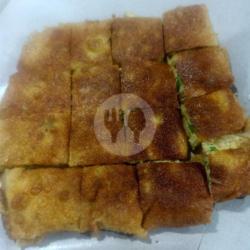 Martabak Telur Special