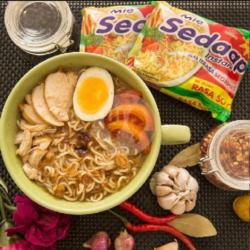 Mie Sedaap Rebus Soto