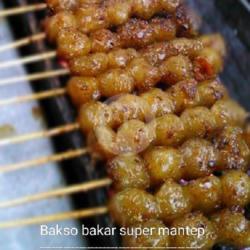 Bakso Bakar Super Mantep