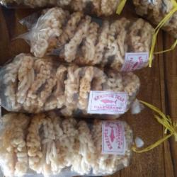 Krupuk Kriting