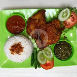 Ayam Tulang Lunak Paket A