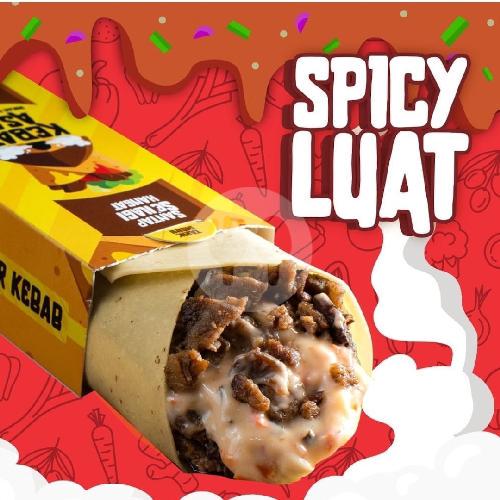 Kebab Asap - GoFood