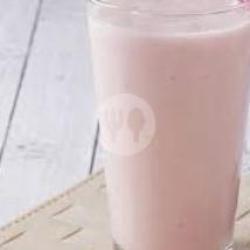 Susu Strawberry