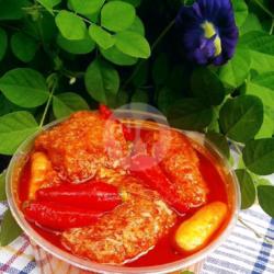 Sambel Goreng Krecek