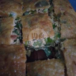 Martabak Telur Tuna 2