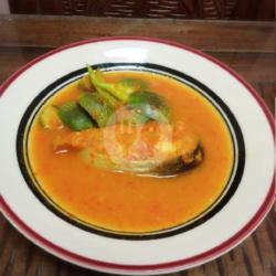 Pindang Ikan Patin Tempoyak