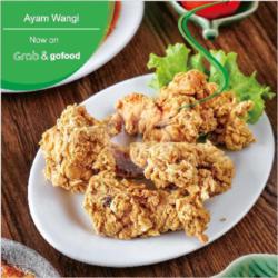 Ayam Wangi