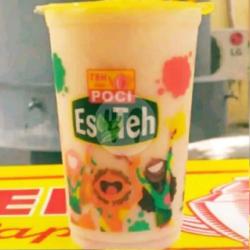 Teh Poci Milk Tea