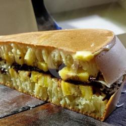 Martabak Manis Piscok