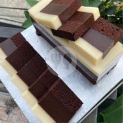 Puding Cake Choco