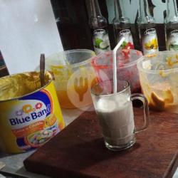 Susu Murni Rasa Cokelat