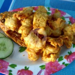 Ikan Nila Masak Asam Manis