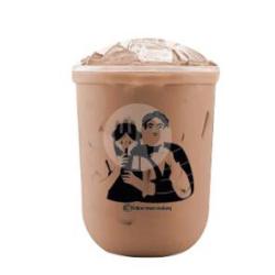 Ice Milk Choco Magnum