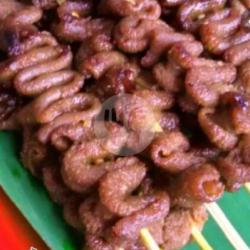 Sate Usus Ayam
