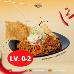 Mie Mantan Yamin Manis Lv.0-2