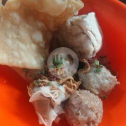 Bakso Malang